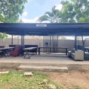 Ishola Gazebo