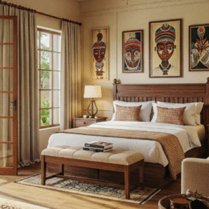 The Shortlet - 2 Bedroom En-suite Apartment